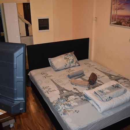 Apartman Beograd Centar 1 מראה חיצוני תמונה
