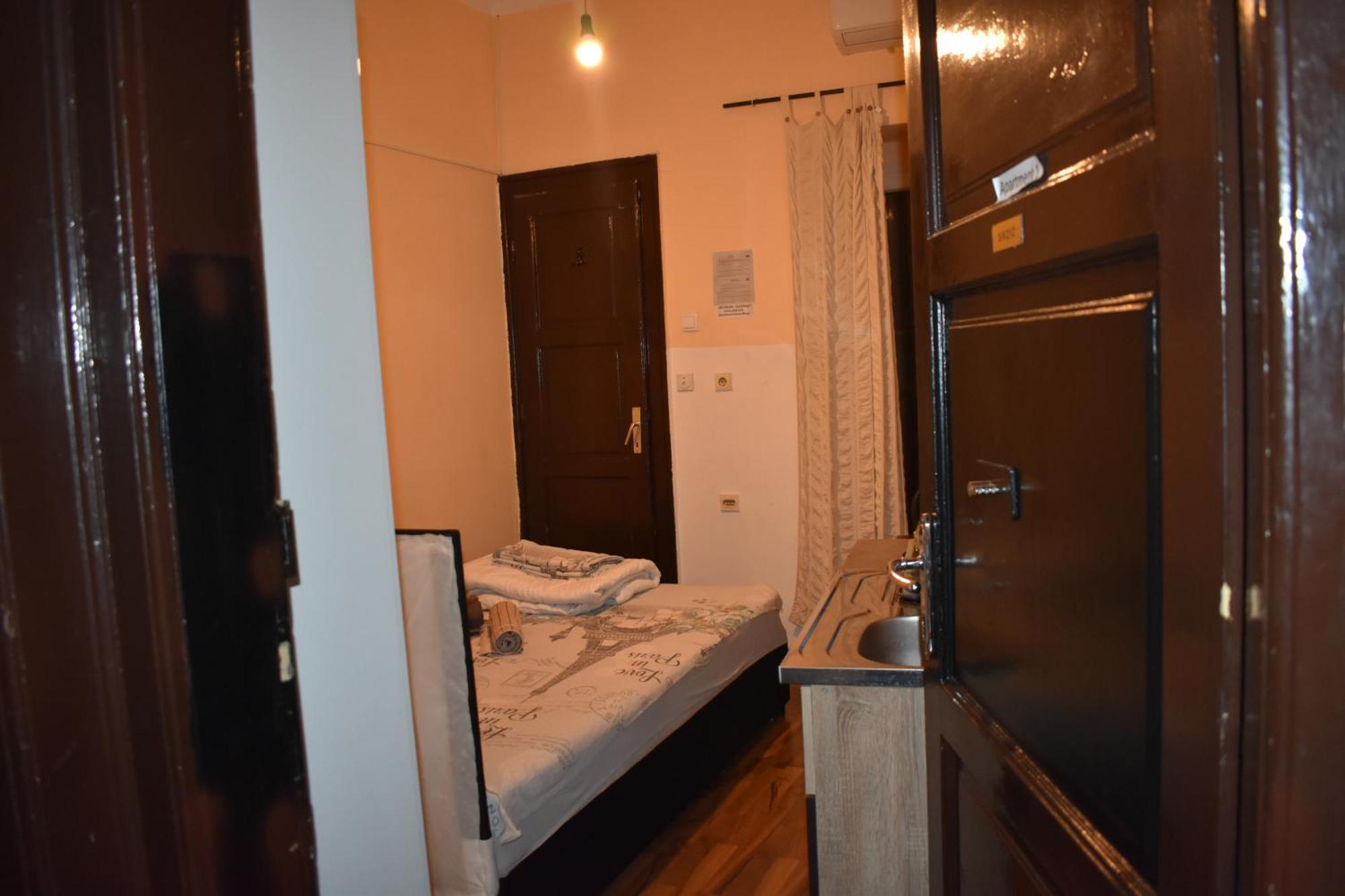 Apartman Beograd Centar 1 מראה חיצוני תמונה