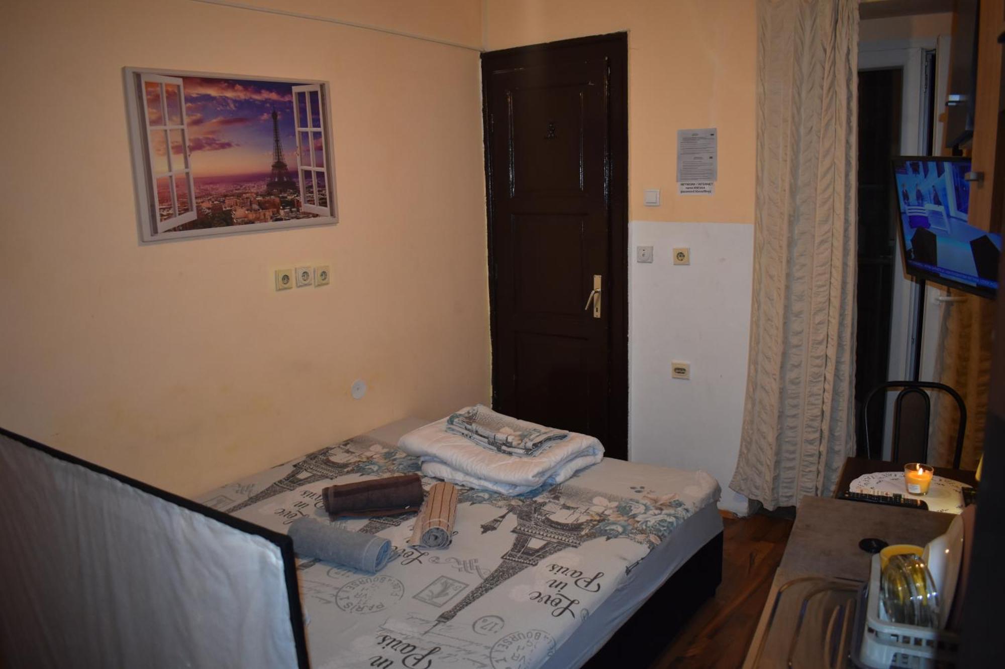 Apartman Beograd Centar 1 מראה חיצוני תמונה