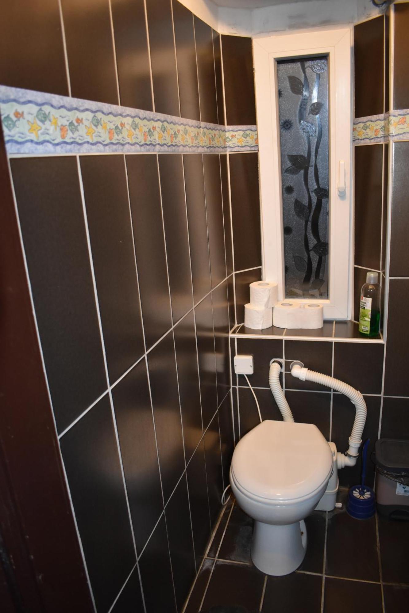 Apartman Beograd Centar 1 מראה חיצוני תמונה