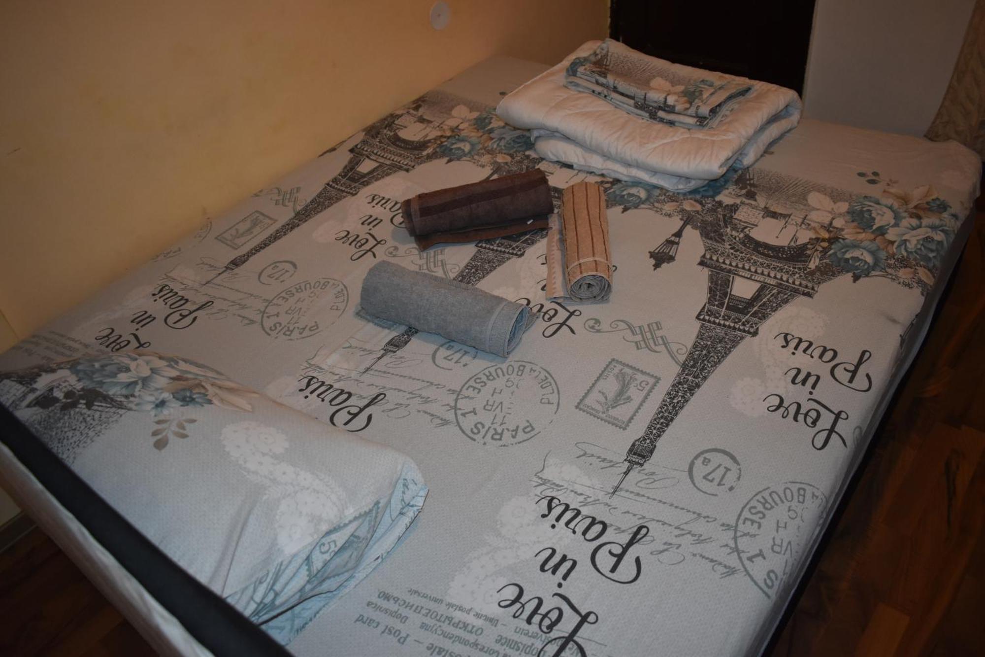 Apartman Beograd Centar 1 מראה חיצוני תמונה